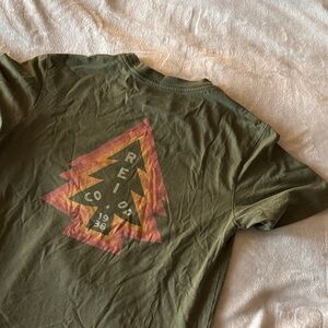 REI Vintage Graphic Tee